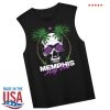Merchnow Store Merch Memphis May Fire Reaper Black T-Shirt