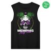 kenny merchnow store merch memphis may fire palms black muscle tank top
