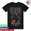 kenny merchnow store merch memphis may fire reaper black t shirt