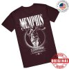 Bjork Store Merch Official Björk Army Of Me Red T Shirt