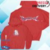 kenny bjork store merch army of me red hoodie sd