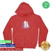 kenny bjork store merch army of me red hoodie