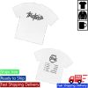 kenny Trueblood The Band Shop Merch Trueblood Summer Tour Teev