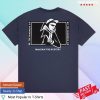 kenny the hundreds store merch northern mystery t shirt