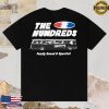 The Hundreds Store Merch Northern Mystery T-Shirt