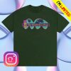kenny the hundreds store merch well traveled t shirt