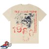kenny the hundreds store merch grim dark reaper t shirt