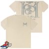 kenny the hundreds store merch monogram t shirt sd
