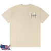 kenny the hundreds store merch monogram t shirt