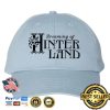 Hinterland Music Festival Merch Store Shop Iowa X Camo Hat X