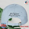 kenny Hinterland Music Festival Merch Store Shop Blue Hata