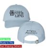 kenny Hinterland Music Festival Merch Store Shop Blue Hataa