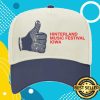 Hinterland Music Festival Merch Store Shop Camo Tee