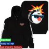 kenny the hundreds store merch fgw zip up hoodie sd