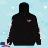kenny the hundreds store merch fgw zip up hoodie