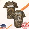 kenny Hinterland Music Festival Merch Store Shop Camo Teeaa