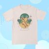 Club Bastardo Store Merch Frizzle Fry Hoodie