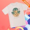 kenny Hinterland Music Festival Merch Store Shop Crystal Ball Teea
