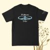 Hinterland Music Festival Merch Store Shop Glow In The Dark Hoodie