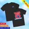 kenny Rare Americans Merch Alfred Mascot Teev