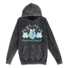 Rare Americans Merch Hank Good Luck Hoodie