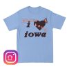 Hinterland Music Festival Merch Store Shop Lineup Tee