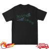 Senvoler Merch Store Sunset Ride Boxy Tee