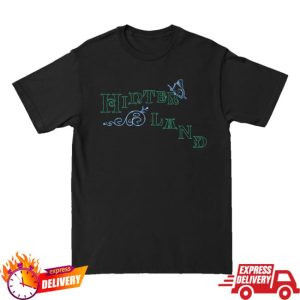 Hinterland Music Festival Merch Store Shop Lineup Tee