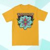 Senvoler Merch Store Sunset Ride Boxy Tee
