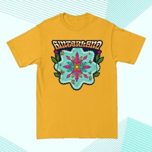 Hinterland Music Festival Merch Store Shop Poster Lineup Tee