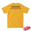 kenny Hinterland Music Festival Merch Store Shop Poster Lineup Teea