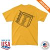 kenny Hinterland Music Festival Merch Store Shop Wizard Teea