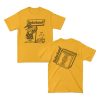 kenny Hinterland Music Festival Merch Store Shop Wizard Teeaa