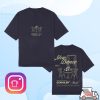 kenny Senvoler Merch Store Slow Dance Teexe