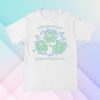Senvoler Merch Store Slow Dance Tee