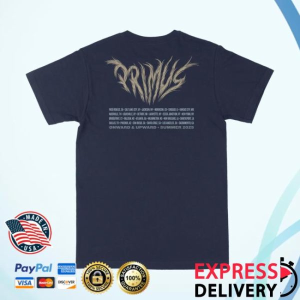 Club Bastardo Store Merch Cheshire Cat Tour Summer 2025 T-Shirt