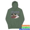 kenny club bastardo store merch frizzle fry hoodie