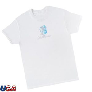 Melanie Martinez Store Merch Martinez Dollhouse T-Shirt