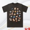 Lostbrostradingco Merch Store Your Energy Is A Luxury Tee
