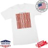 Melanie Martinez Store Merch Anniversary Collage T-Shirt
