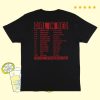 John Lennon Store Merch Power To The People T-Shirt