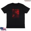 kenny shopgirl in red store merch live summer photo dates tee