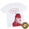 The Who Store Merch The Song Is Over Tour Raglan