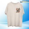 kenny the who store merch the song is over retro sign t shirt