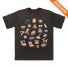 Melanie Martinez Store Merch Martinez Dollhouse T-Shirt