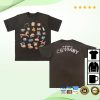 kenny Melanie Martinez Merch Store Shop Anniversary Collage T Shirtaa
