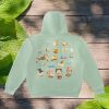 kenny Melanie Martinez Merch Store Shop Anniversary Collage Zip Upa