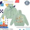 kenny Melanie Martinez Merch Store Shop Anniversary Collage Zip Upaa