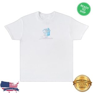 Melanie Martinez Merch Store Shop Dollhouse T-Shirt