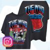 kenny the who store merch the song is over north america highway dateback t shirt sd